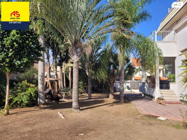 בית פרטי/ קוטג', צה"ל 29, נס ציונה