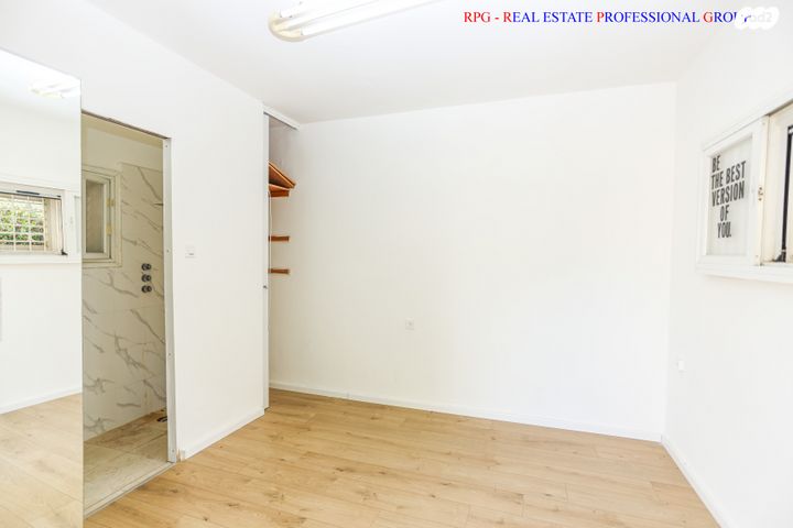 דו משפחתי, תל אביב יפו