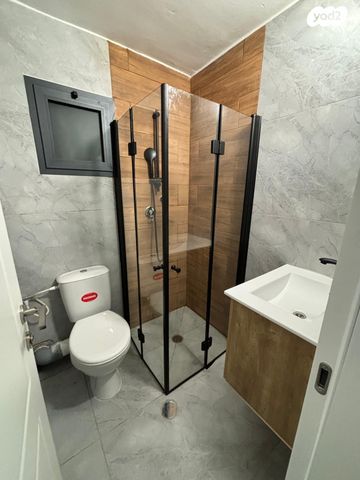 דירת גן, יוסף קלאוזנר, שכונה ד', באר שבע