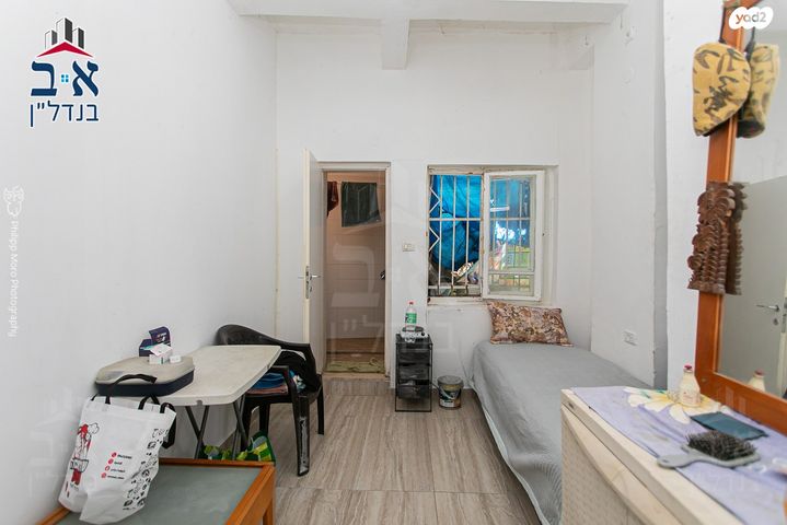 דירת גן, השלום, הרצליה, חיפה