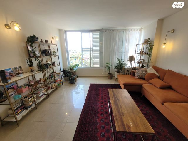 נווה אביבים