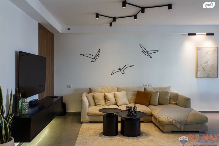 דירה, עיר היין, אשקלון