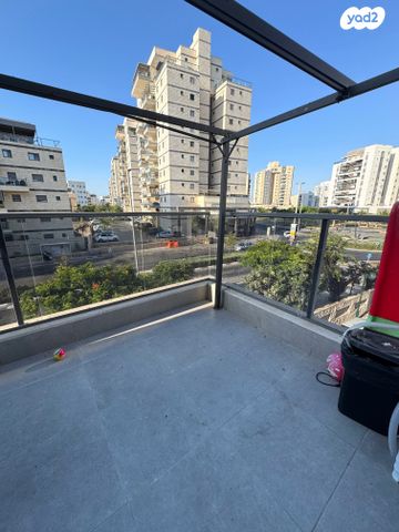 שדרות עמק חפר 