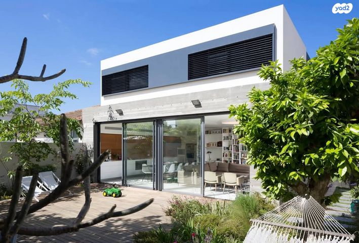 בית פרטי/ קוטג'