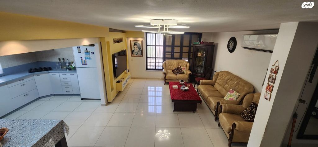 דופלקס, מוצקין, שפרינצק, רמלה