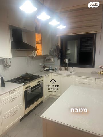 דירה, דרום חדש, פארק הים, בת ים