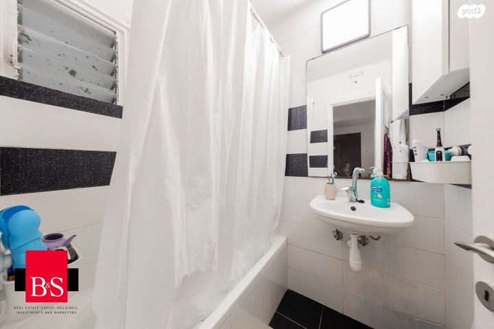 דירה, יהודה הנשיא 29, צפון מערב מרכז העיר, נתניה