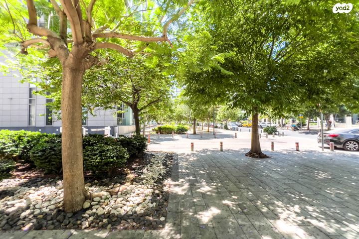 דירה, ניסים אלוני 5, צמרות איילון, פארק צמרת, תל אביב יפו