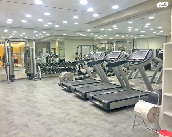 דירה, ניסים אלוני 5, צמרות איילון, פארק צמרת, תל אביב יפו