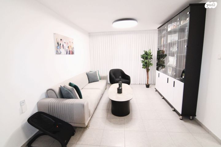 דירה, הרי גולן, רובע י"א, אשדוד