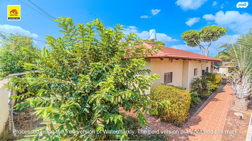 בית פרטי/ קוטג'