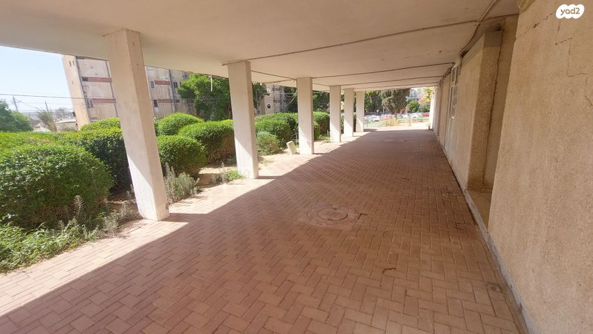 דירה, חביבה רייק, שכונה ג', באר שבע