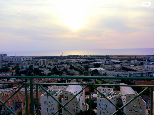 דירה, מעלה נוף, מעלה נוף, טירת כרמל