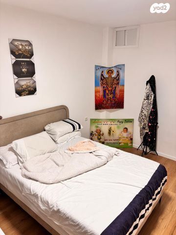 דירה, רוטשילד 39, עמידר, בת ים