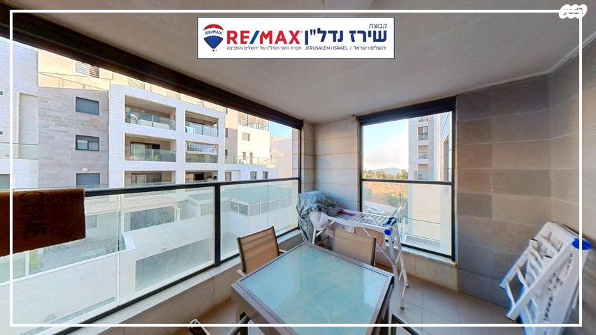 דירה, השקד 10, נופי החורש, מבשרת ציון