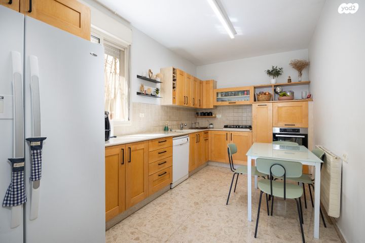 דירת גן, אל סלוודור, גבעת משואה, ירושלים