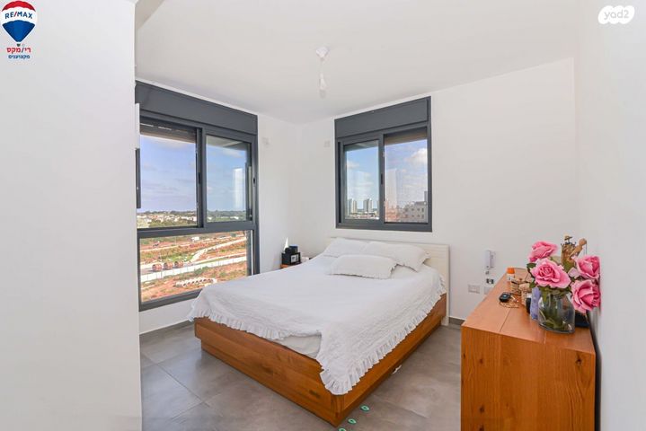 דירה, שדרות דוד המלך, אור ים, אור עקיבא