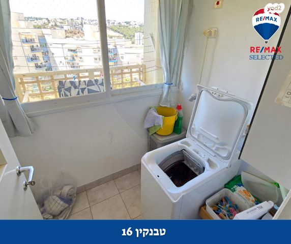 דירה, טבנקין, יזרעאליה, חיפה