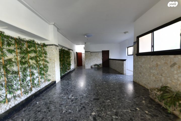 דירה, רוטשילד, גרין ועם, חולון