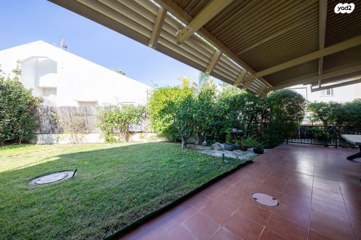 בית פרטי/ קוטג', ענבר, אלונים, שוהם