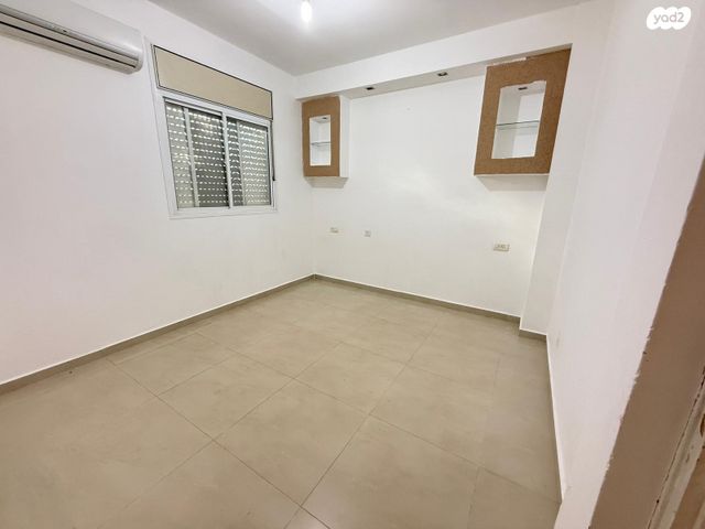 בית פרטי/ קוטג', יוחנן לינדנר, רמות, באר שבע