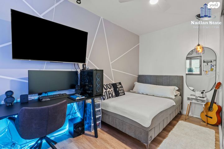 דירה, נחלת יהודה, ראשון לציון