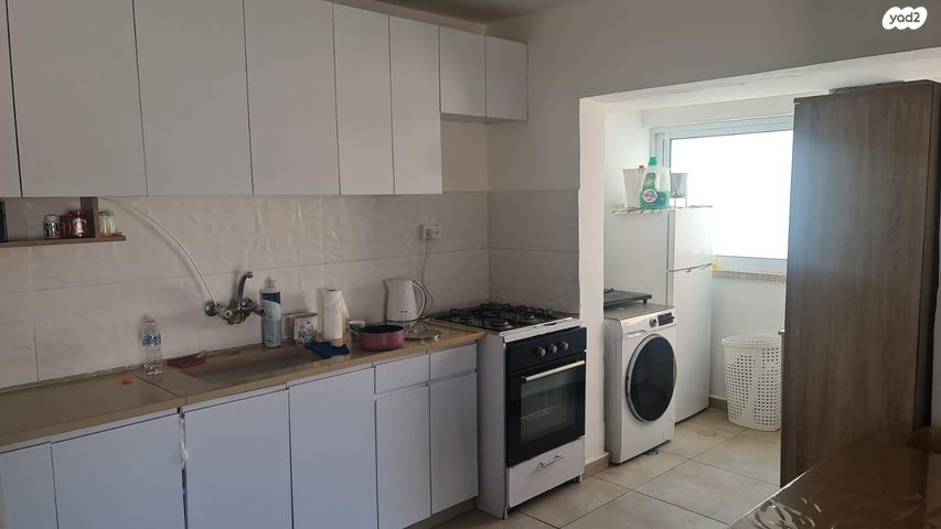 דירה, שדרות וייצמן, נתיבות