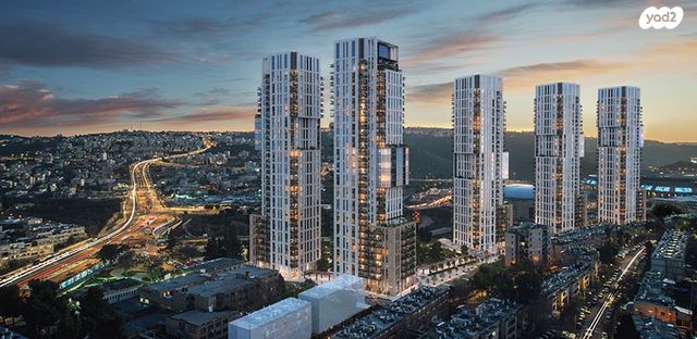 דירה, ירושלים