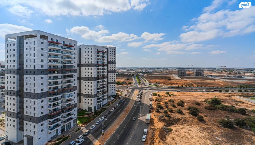 דירה, דרך ארץ, עיר היין, אשקלון