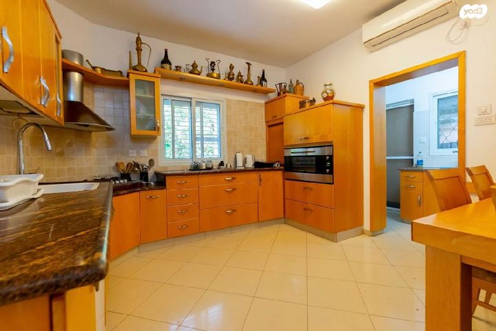 בית פרטי/ קוטג', אביבית, נווה נוי, באר שבע