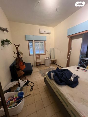 דירה, שפינוזה 3, הצפון הישן - דרום, תל אביב יפו