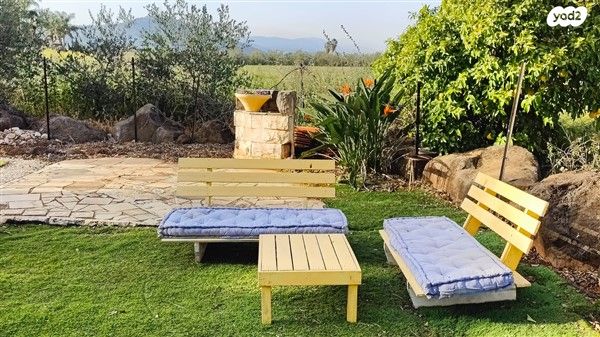 בית פרטי/ קוטג', יסוד המעלה