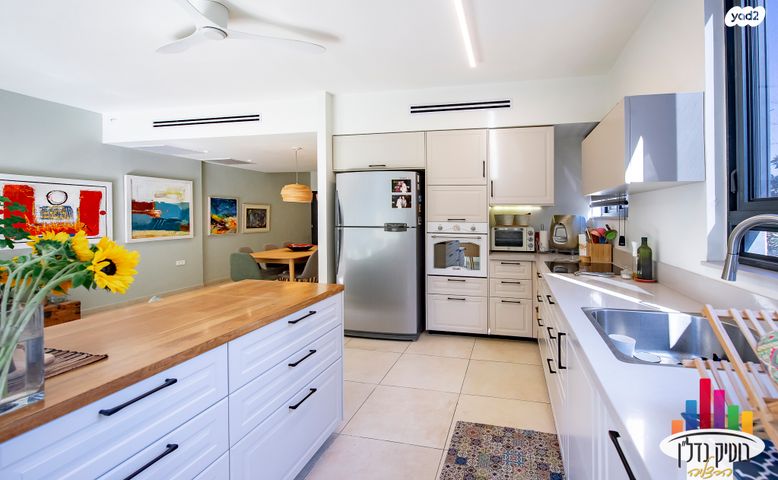 דירה, טשרניחובסקי 9, מרכז, הרצליה