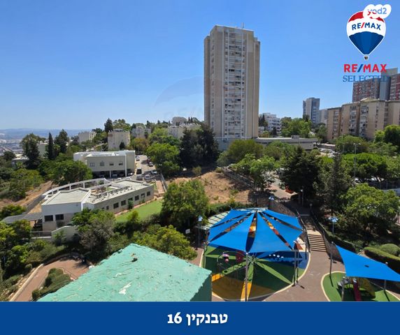 דירה, טבנקין, יזרעאליה, חיפה