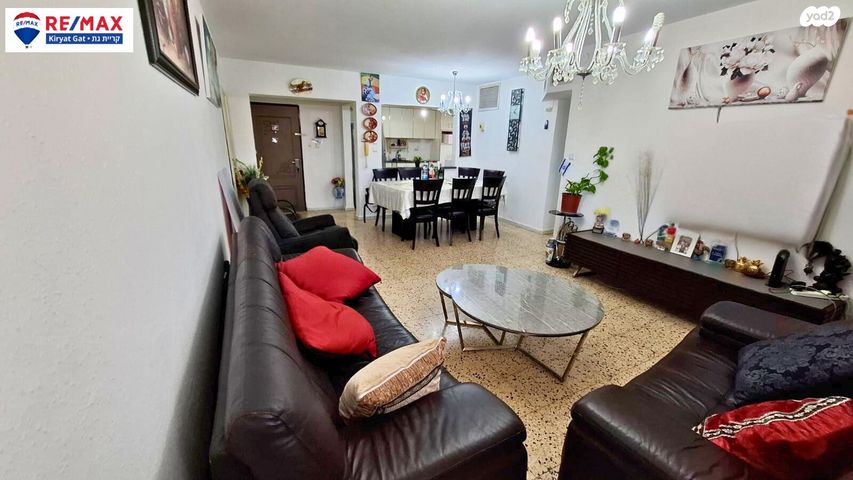 דירה, מיכה 4, מלכי ישראל, קרית גת