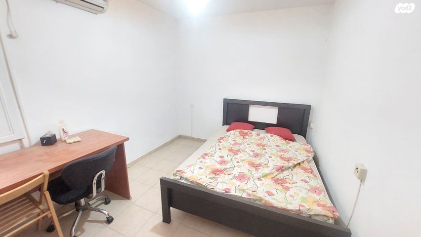 דירה, חביבה רייק, שכונה ג', באר שבע