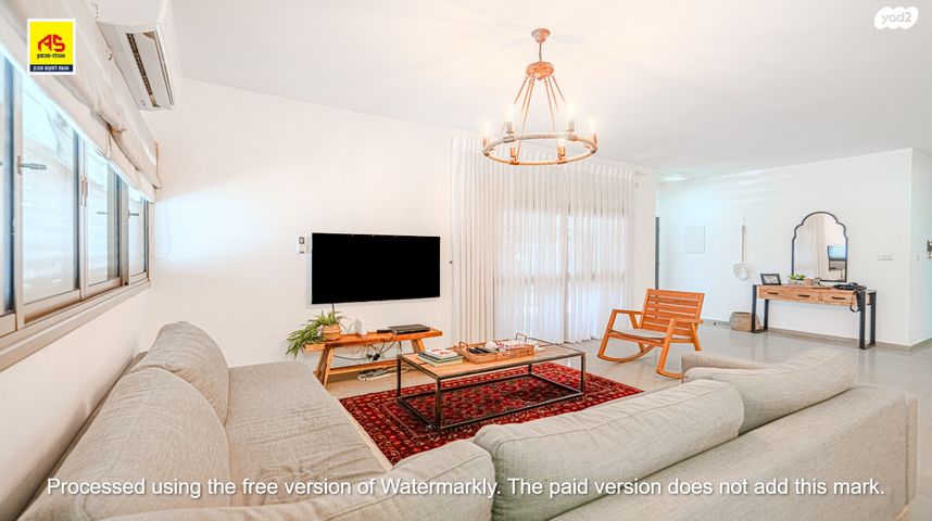 בית פרטי/ קוטג', אשקלון