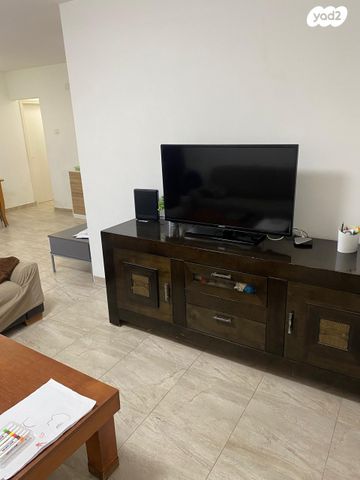 דירה, באר שבע