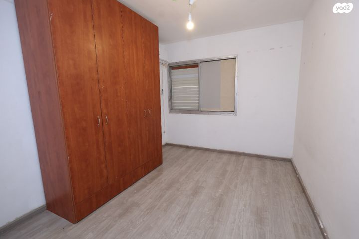 דירה, קלישר, שכונה ג', באר שבע