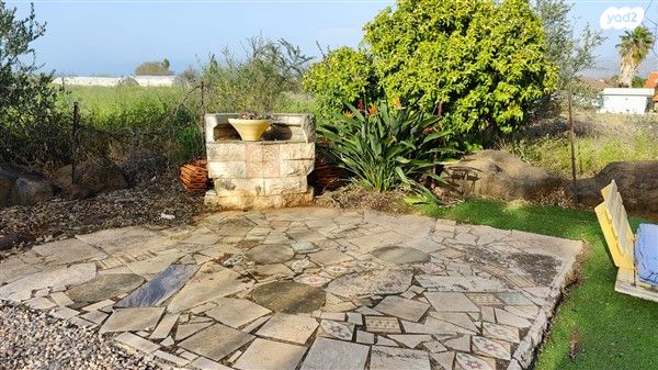 בית פרטי/ קוטג', יסוד המעלה