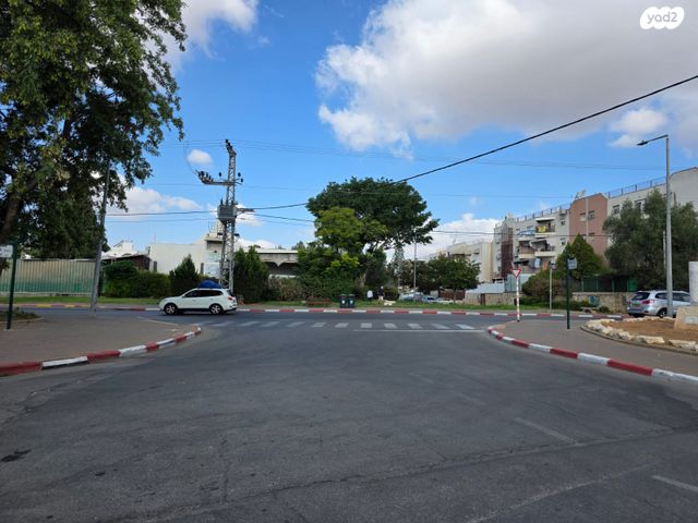 בית פרטי/ קוטג', קרית גת