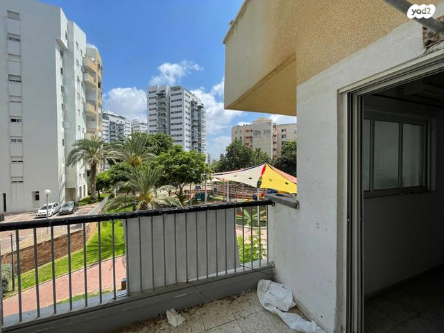 דירה, אריה בן אליעזר, ברנע, אשקלון