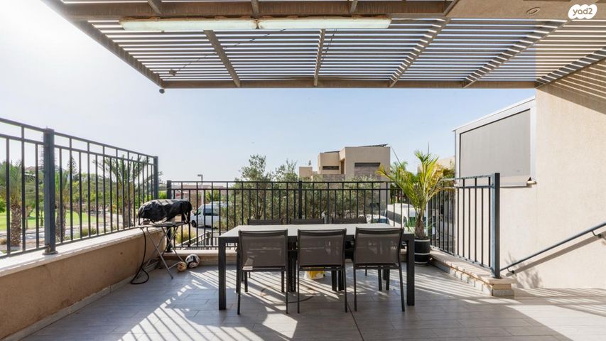 בית פרטי/ קוטג', יוסף זריצקי, נווה מנחם, באר שבע