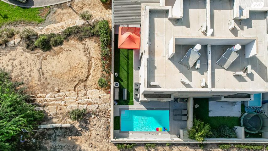 בית פרטי/ קוטג', יוסף זריצקי, נווה מנחם, באר שבע