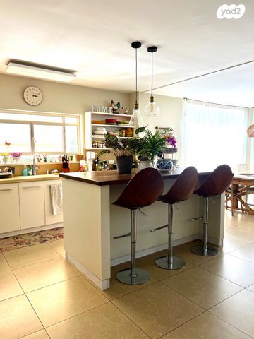 גג/ פנטהאוז, גלבוע, גבעת קוזלובסקי, גבעתיים