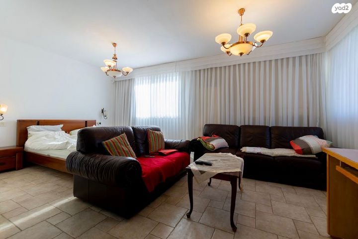 בית פרטי/ קוטג', אביבית, נווה נוי, באר שבע