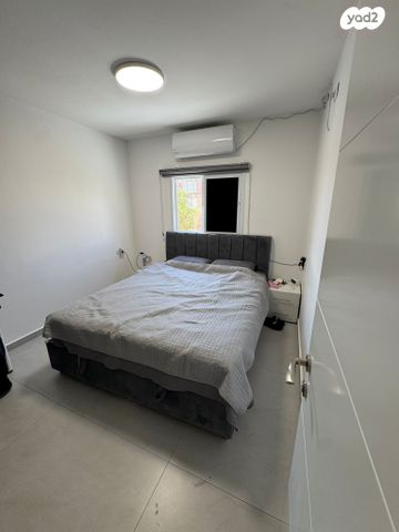 דירה, משעול המערב, צאלים, מערב 1, אילת