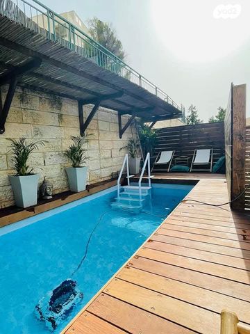 דירת גן, הכרמים, מודיעין מכבים רעות