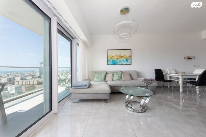 דרך מנחם בגין 