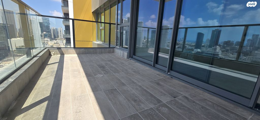 דירה, וינגייט 1, יד אליהו, תל אביב יפו